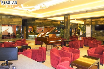 Persepolis hotel